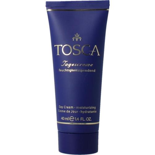 40 Ml Tosca Day Cream Moisturizing