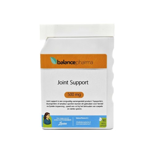 BalancePharma Supplements 23 Joint Support 90 capsules