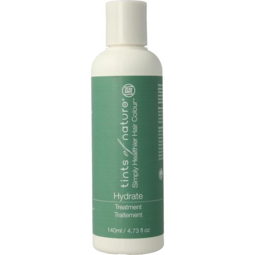 140 Ml Tints of Nature Treatment Hydrate
