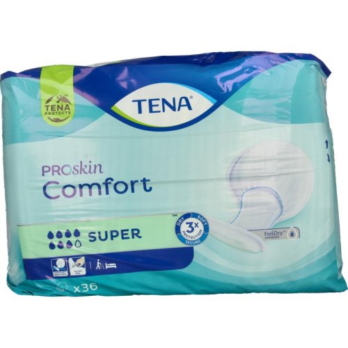 Tena Proskin Comfort Super 36 Stücke
