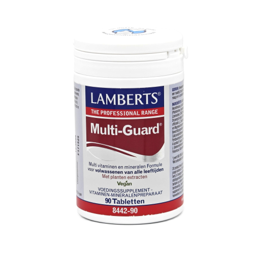 Lamberts Multi-Guard