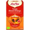 17 zakjes Yogi Tea Tangy Blood Orange Biologisch