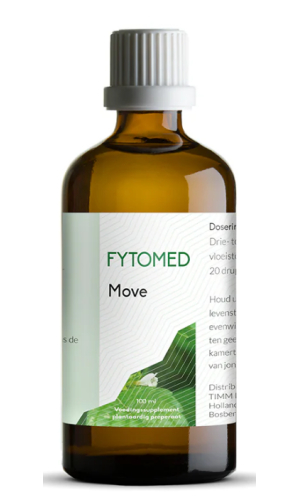100 Ml Fytomed Move Biologisch