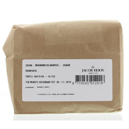 brandnetelwortel-jacob-hooy-250-gram