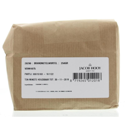 brandnetelwortel-jacob-hooy-250-gram