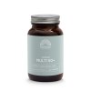 60 capsules Mattisson Vegan Multi 50+