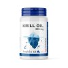 60 softgels SoriaBel / Soriphar Neptune Krill Oil 590 mg