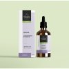 100 ml Volatile Basisolie Kokos Koudgeperst 100% Puur Biologisch