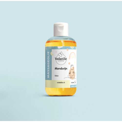 baby-massageolie-mandarijn-volatile-150-ml