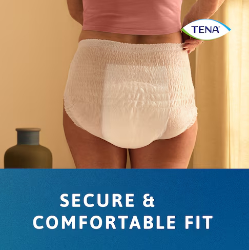 Tena Proskin Pants Maxi L 10 Stücke