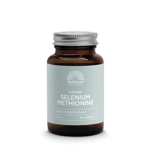 selenium-methionine-200-mcg-vegan-mattisson-90-capsules