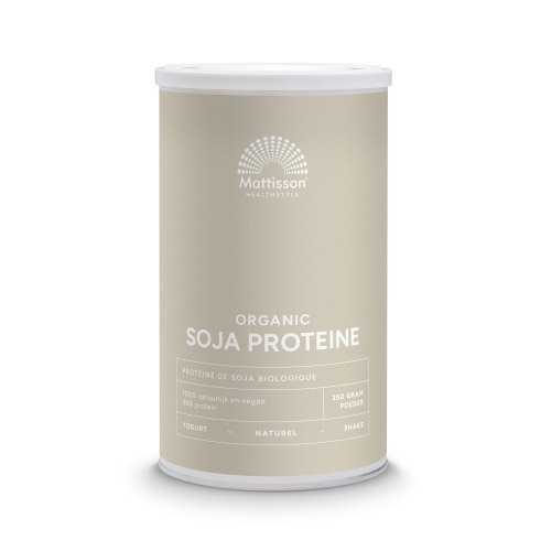 soja-proteine-biologisch-mattisson-350-gram
