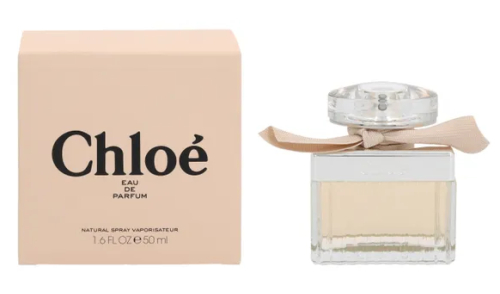 50 ml Chloe Women Eau De Parfum
