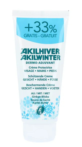 100 ml Akileine Akilwinter Creme
