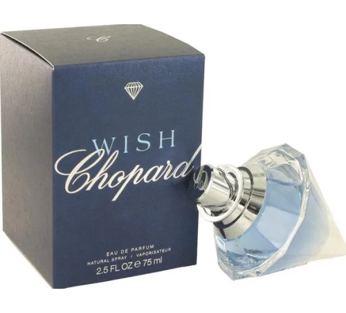 75 ml Chopard Wish Women Eau De Parfum
