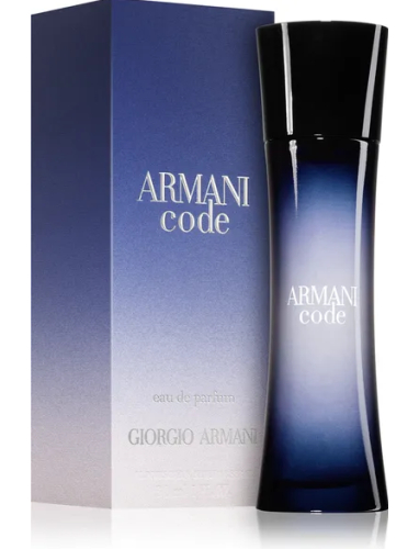 30 ml Giorgio Armani Armani Code Femme Eau De Parfum