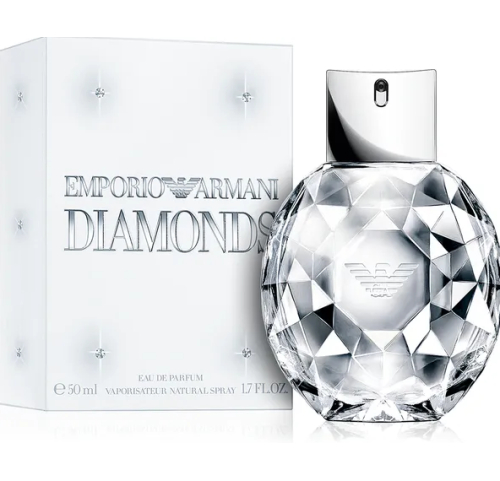 50 ml Giorgio Armani Emporio Diamonds Woman Eau de Parfum