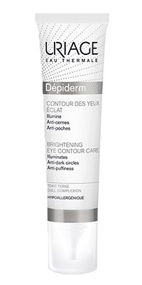 15 Ml Uriage Depiderm Eye Contour Care