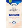 28 stuks Tena Lights Sensitive Inlegkruisjes Light