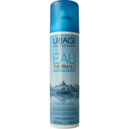 300 Ml Uriage Eau Thermale Spray