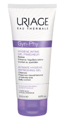 200 Ml Uriage Gyn-Phy