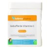 90 capsules BalancePharma Supplements 17 Gebufferde Vitamine C