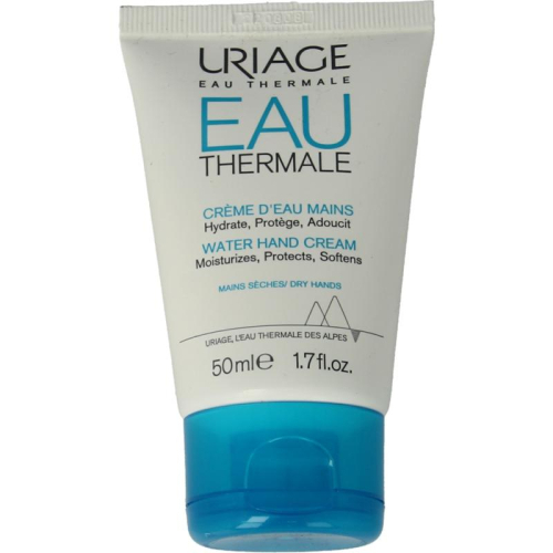 50 ml Uriage Eau Thermale Water Hand Cream