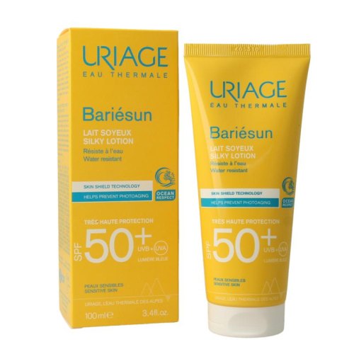 100 ml Uriage Bariésun Sun Melk SPF50+