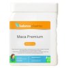 90 capsules BalancePharma Supplements 27 Maca Premium