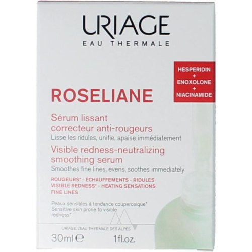 Uriage Roséliane Serum 30 Ml