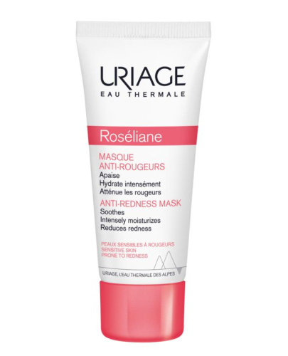 Uriage Roséliane Masque 40 ml
