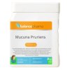 90 Vegicaps BalancePharma Supplements 33 Mucuna Pruriens