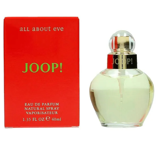 40 Ml Joop All About Eve Women Eau De Parfum