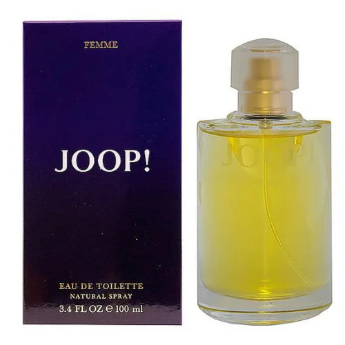 100 ml Joop Femme Eau De Toilette