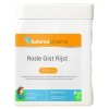 90 capsules BalancePharma Supplements 41 Rode Gist Rijst