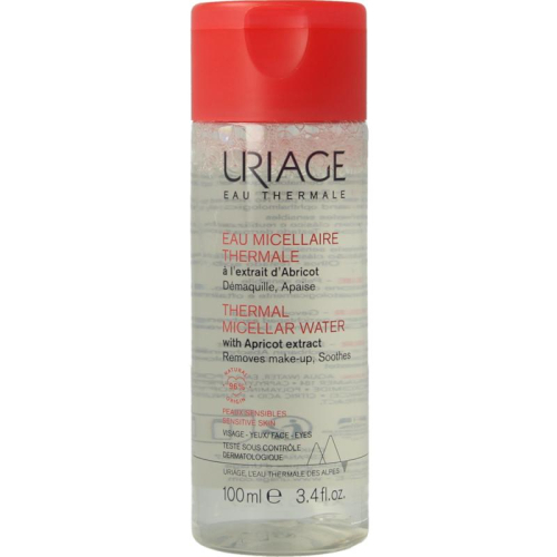 100 ml Uriage Thermal Micellar Water Sensitive Skin