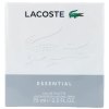 75 ml Lacoste Essential Men Eau De Toilette