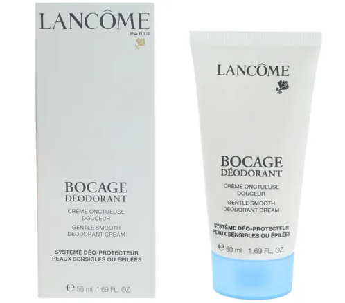 50 ml Lancome Bocage Deodorant Creme