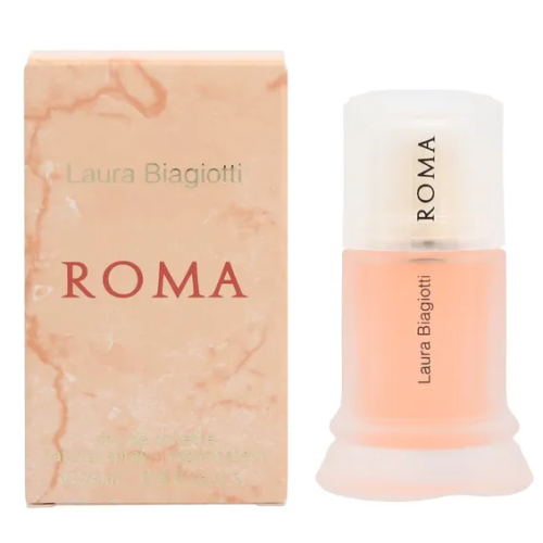 25 ml Laura Biagiotti Roma Women Eau De Toilette