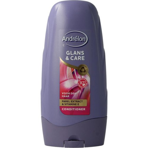 250 ml Andrelon Conditioner Glans & Care