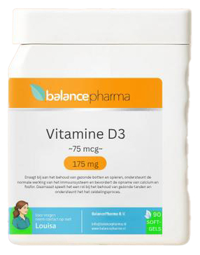 supplements-51-vitamine-d3-75-mcg-balancepharma-90-softgels