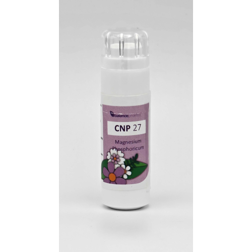 BalancePharma CNP 27 Magnesium Phosphorium (Constitutieplex)