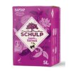 5000 ml Schulp Saptap Appels & Kersen
