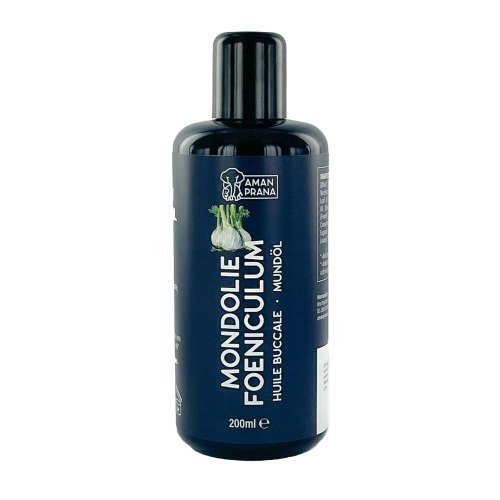 200 ml Aman Prana Mondolie Foeniculum