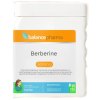 90 Vegicaps BalancePharma Supplements 72 Berberine