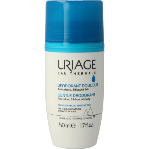 50 ml Uriage Thermaal Water Deodorant Douceur