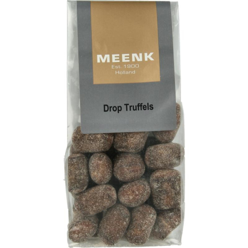 180 gram Meenk Droptruffels