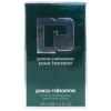 100 ml Paco Rabanne Pour Homme Aftershave Lotion