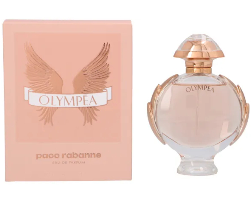 50 ml Paco Rabanne Olympea Women Eau de Parfum