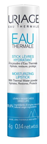 4 Gramm Uriage Thermaal Water Stick Levres Hydratant